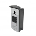 KNTECH-ระบบวิดีโอโทรศัพท์ติดประตู(SIP Door Intercom)
